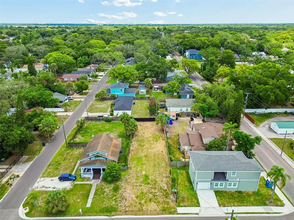 4805 N 10th Street Tampa FL 33603