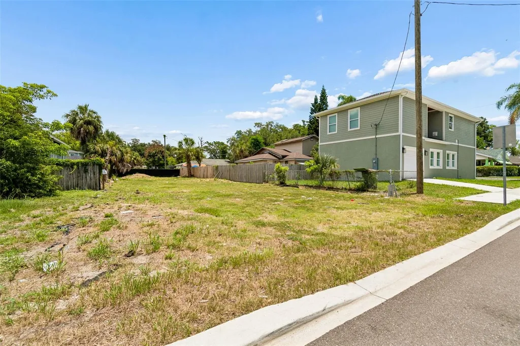 4805 N 10th Street Tampa FL 33603
