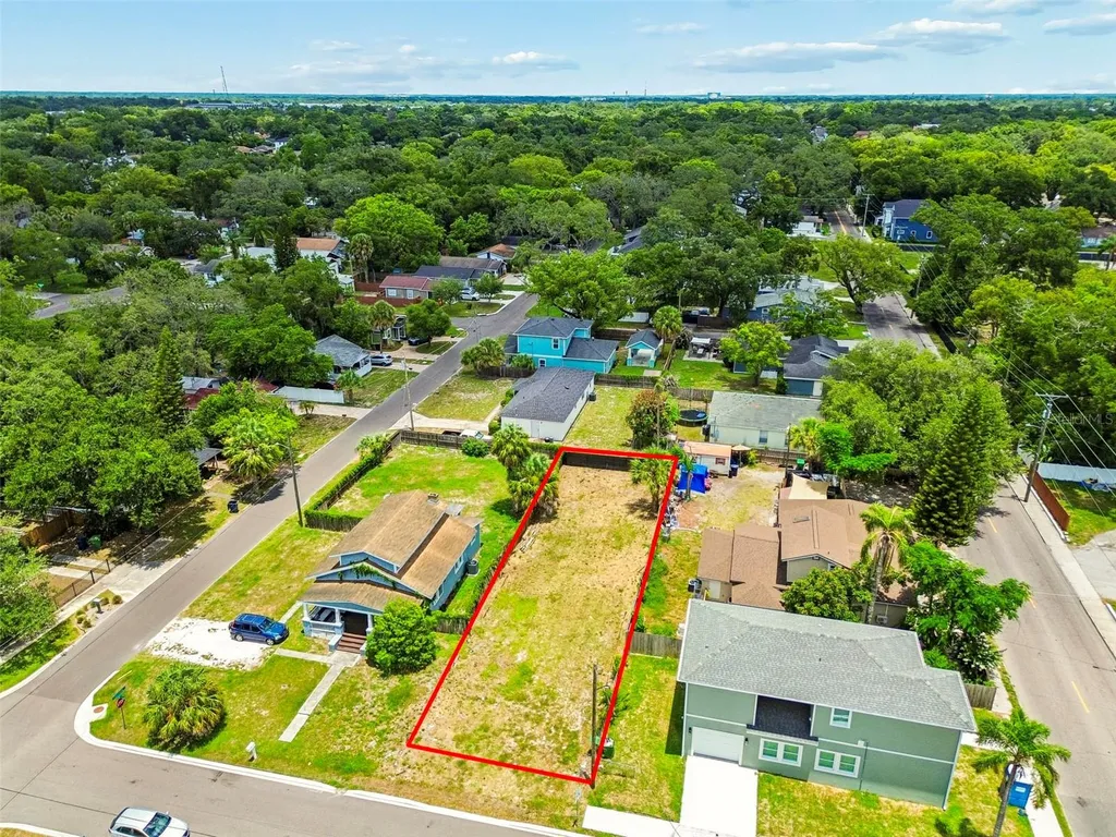 4805 N 10th Street Tampa FL 33603