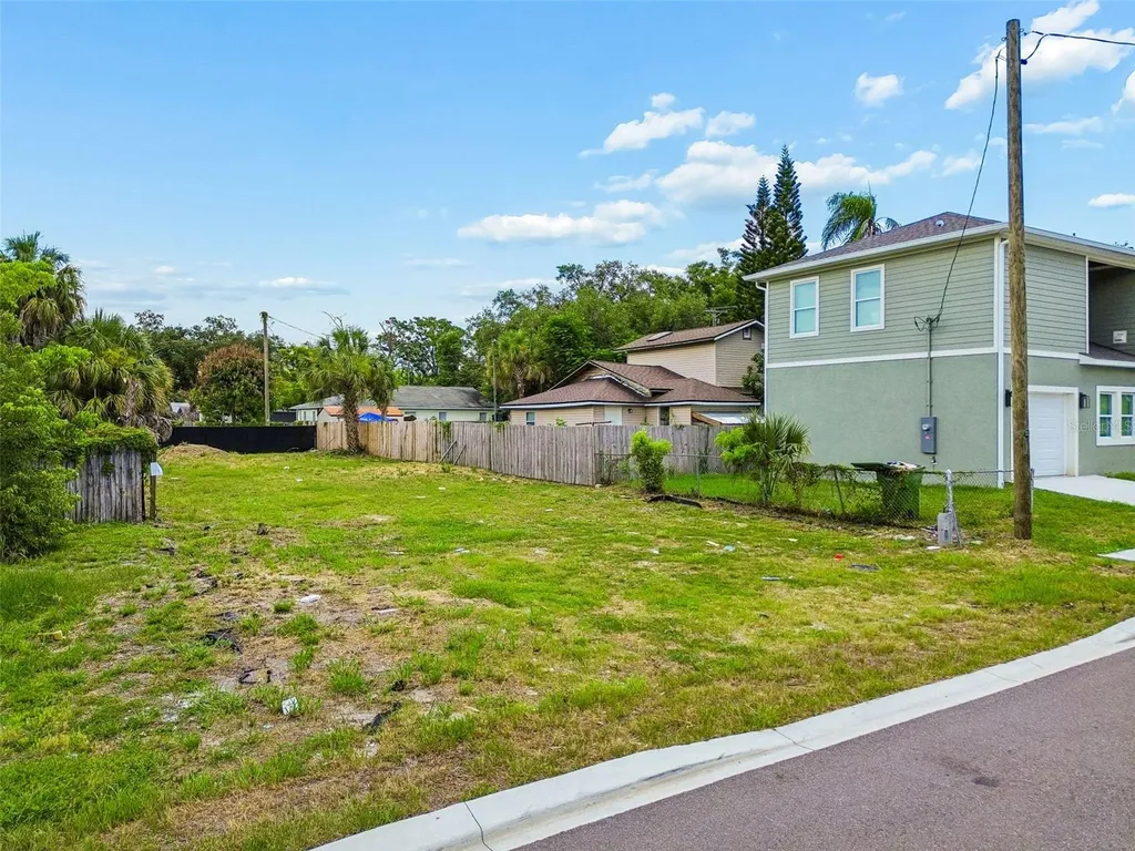 4805 N 10th Street Tampa FL 33603