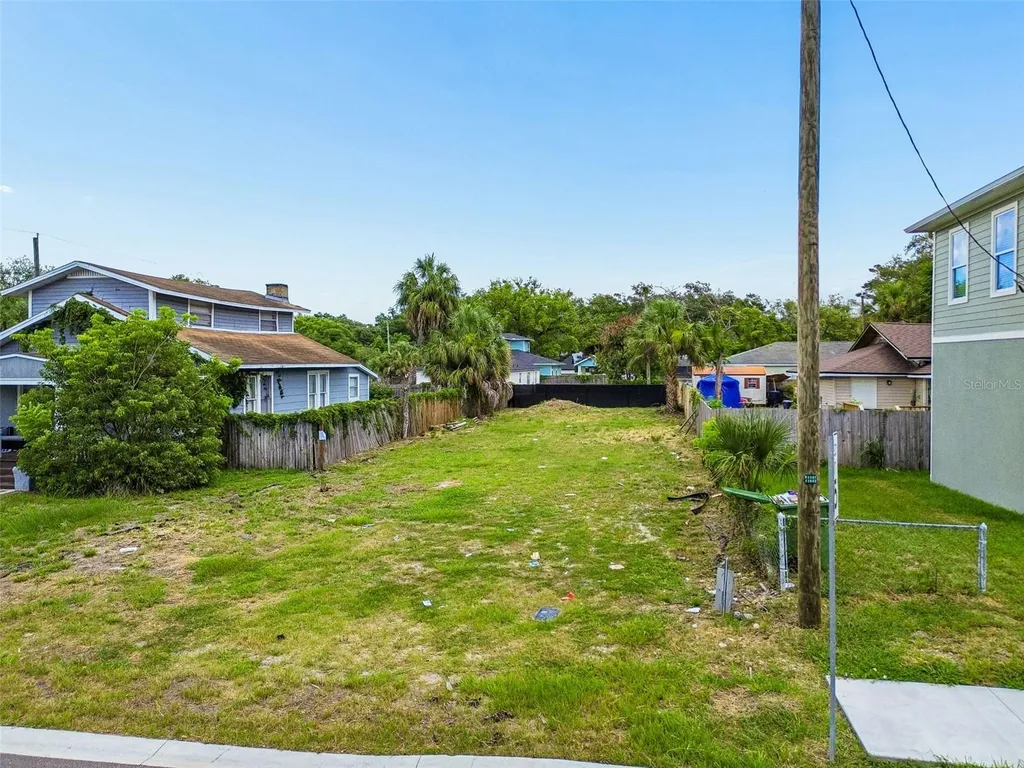 4805 N 10th Street Tampa FL 33603