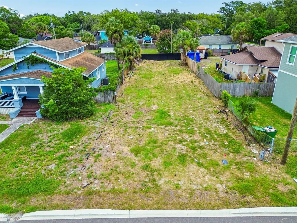 4805 N 10th Street Tampa FL 33603