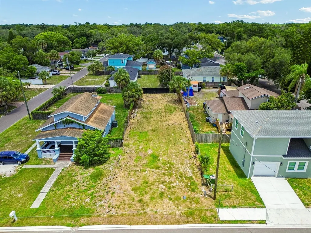 4805 N 10th Street Tampa FL 33603