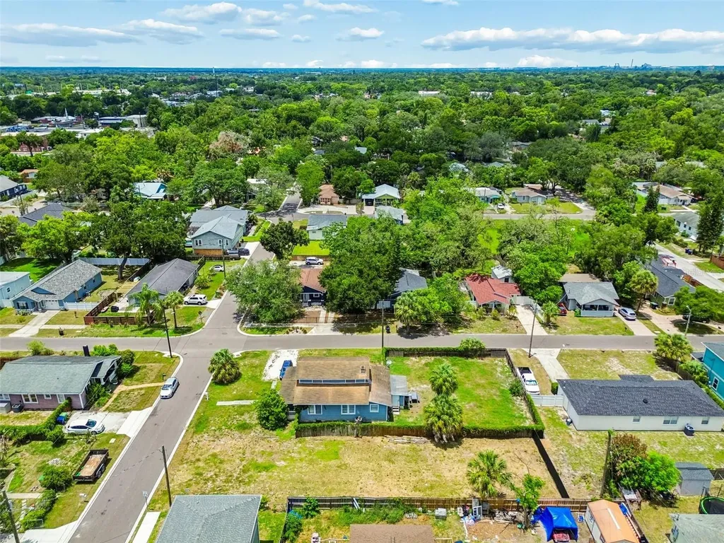 4805 N 10th Street Tampa FL 33603