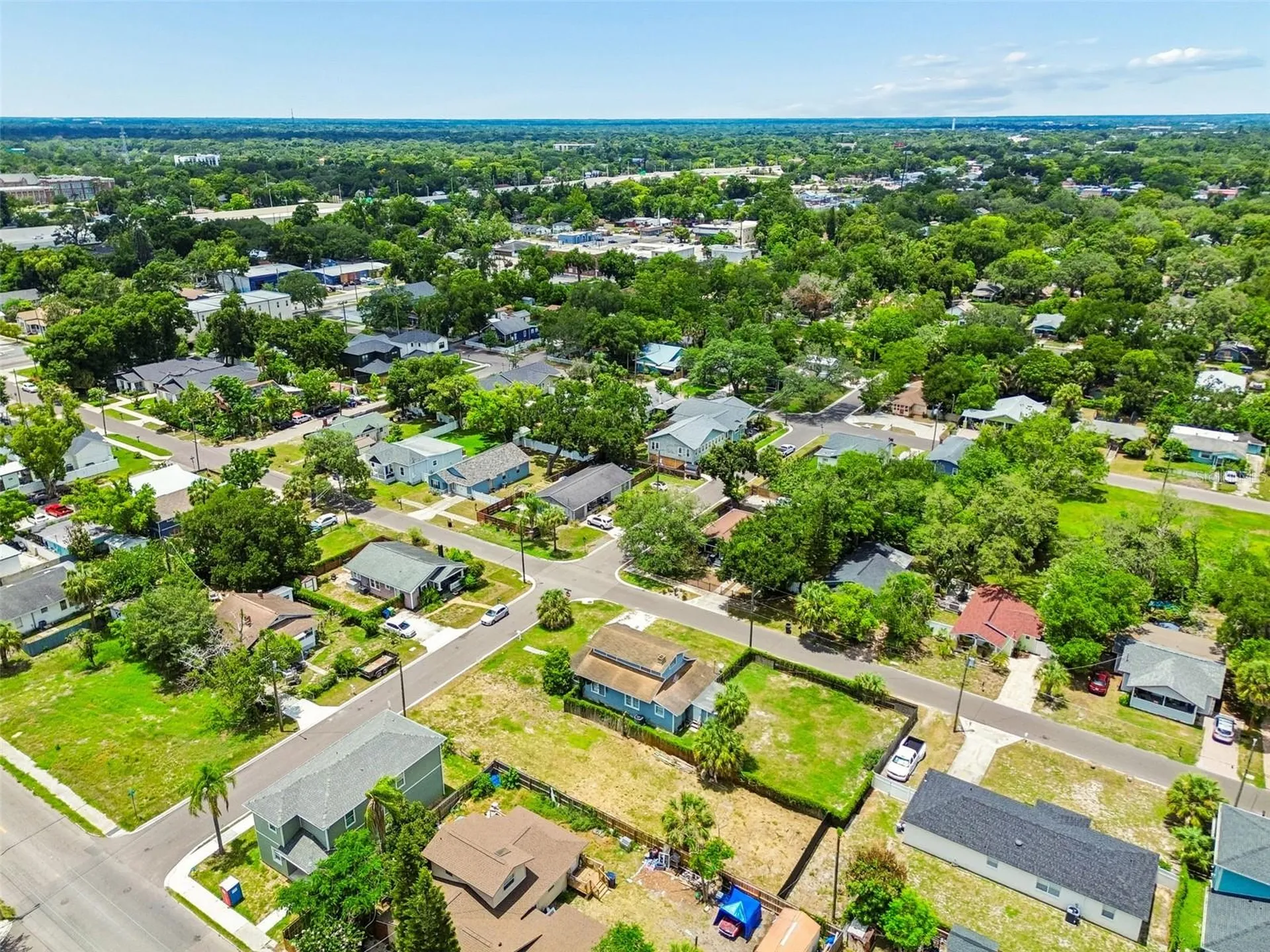 4805 N 10th Street Tampa FL 33603