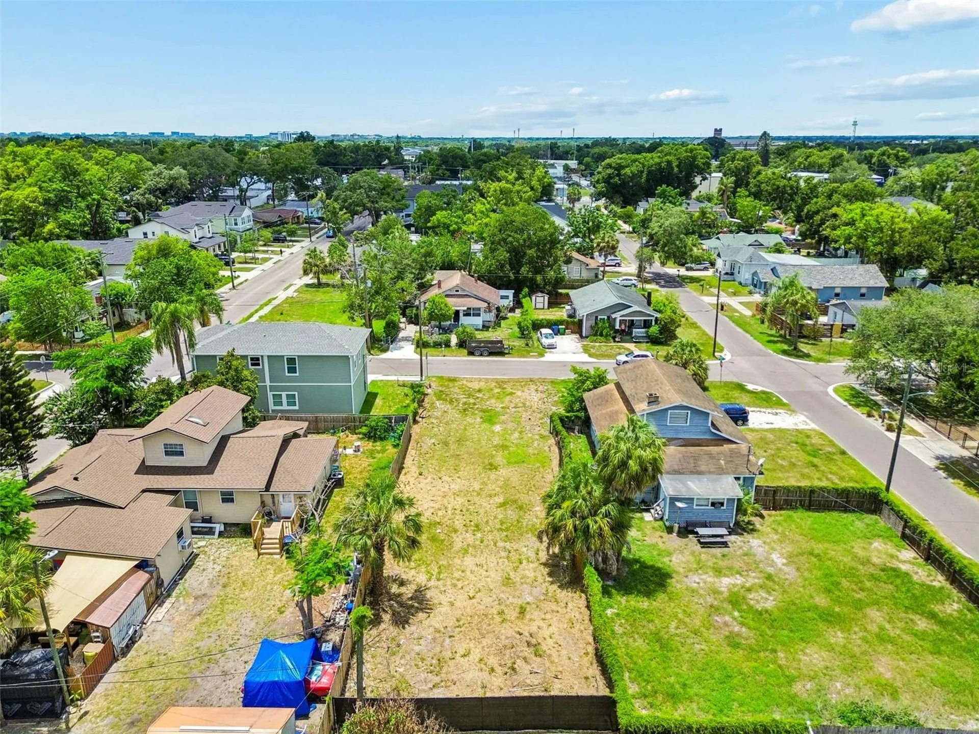 4805 N 10th Street Tampa FL 33603