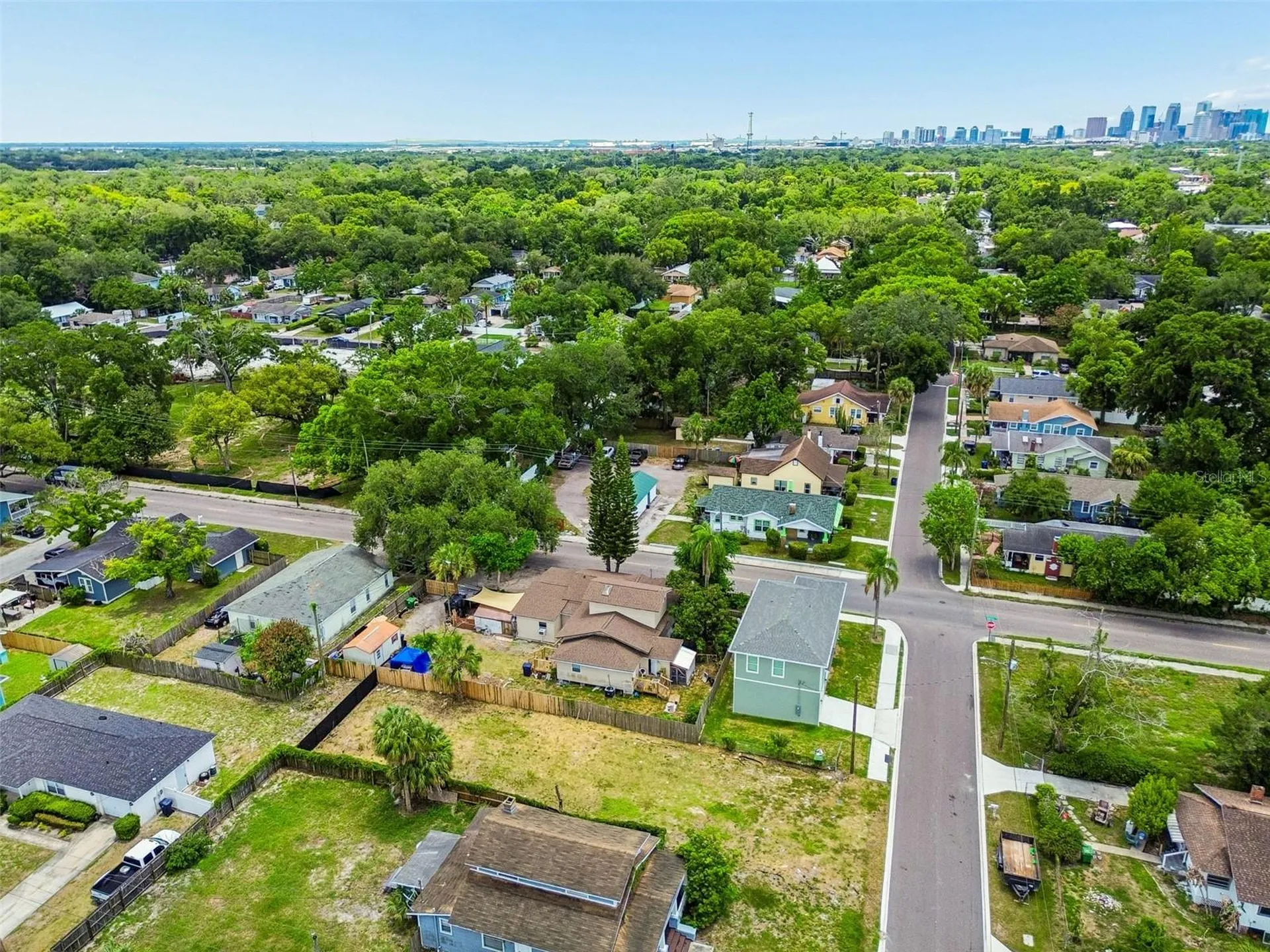 4805 N 10th Street Tampa FL 33603