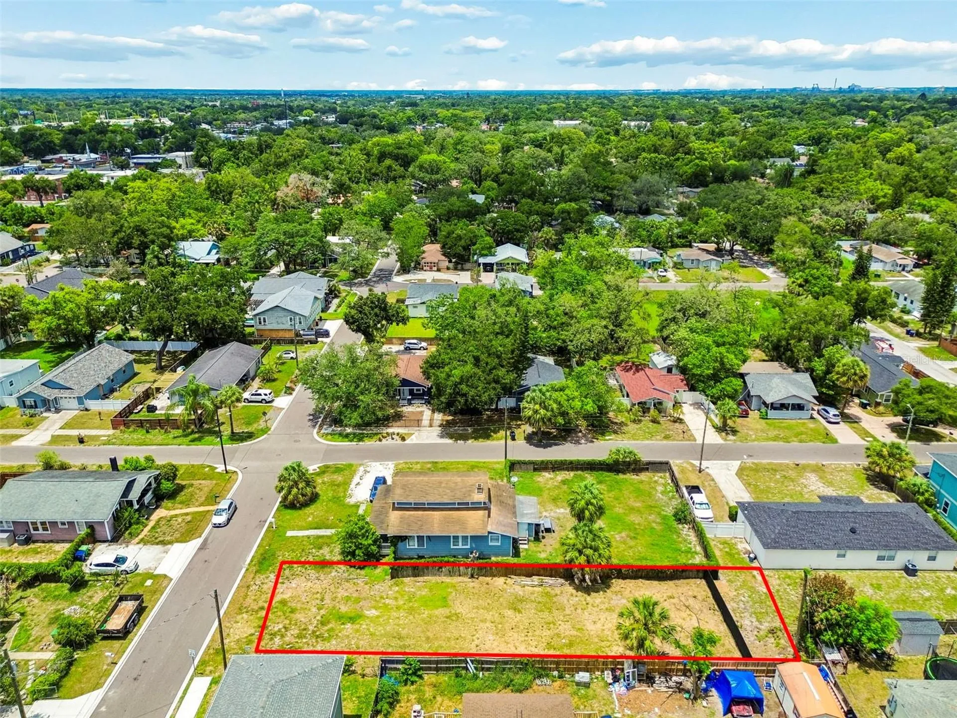 4805 N 10th Street Tampa FL 33603