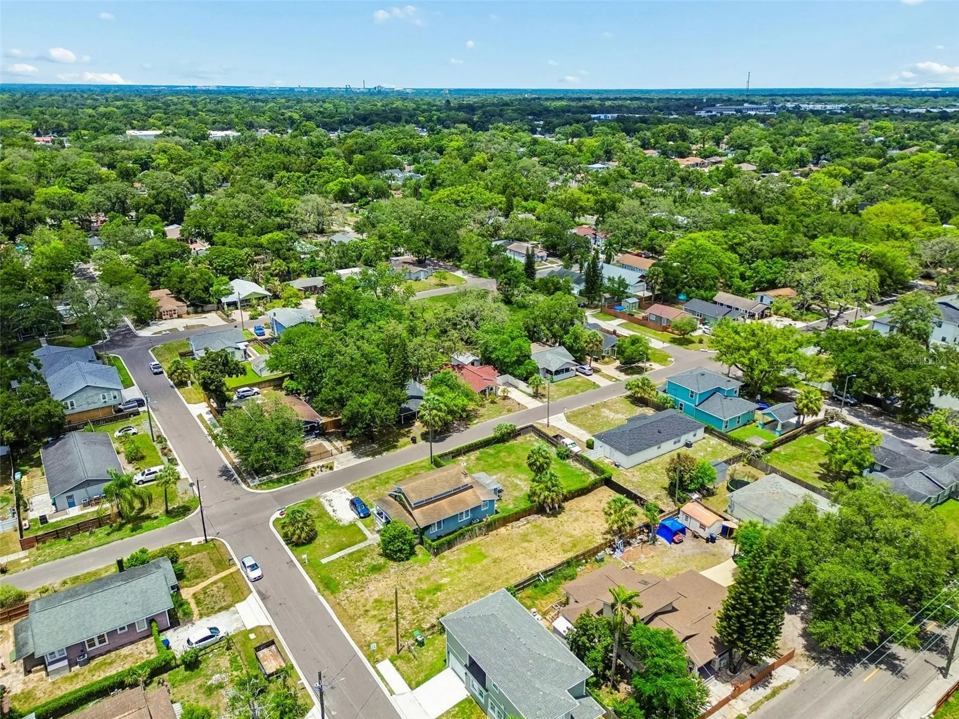 4805 N 10th Street Tampa FL 33603