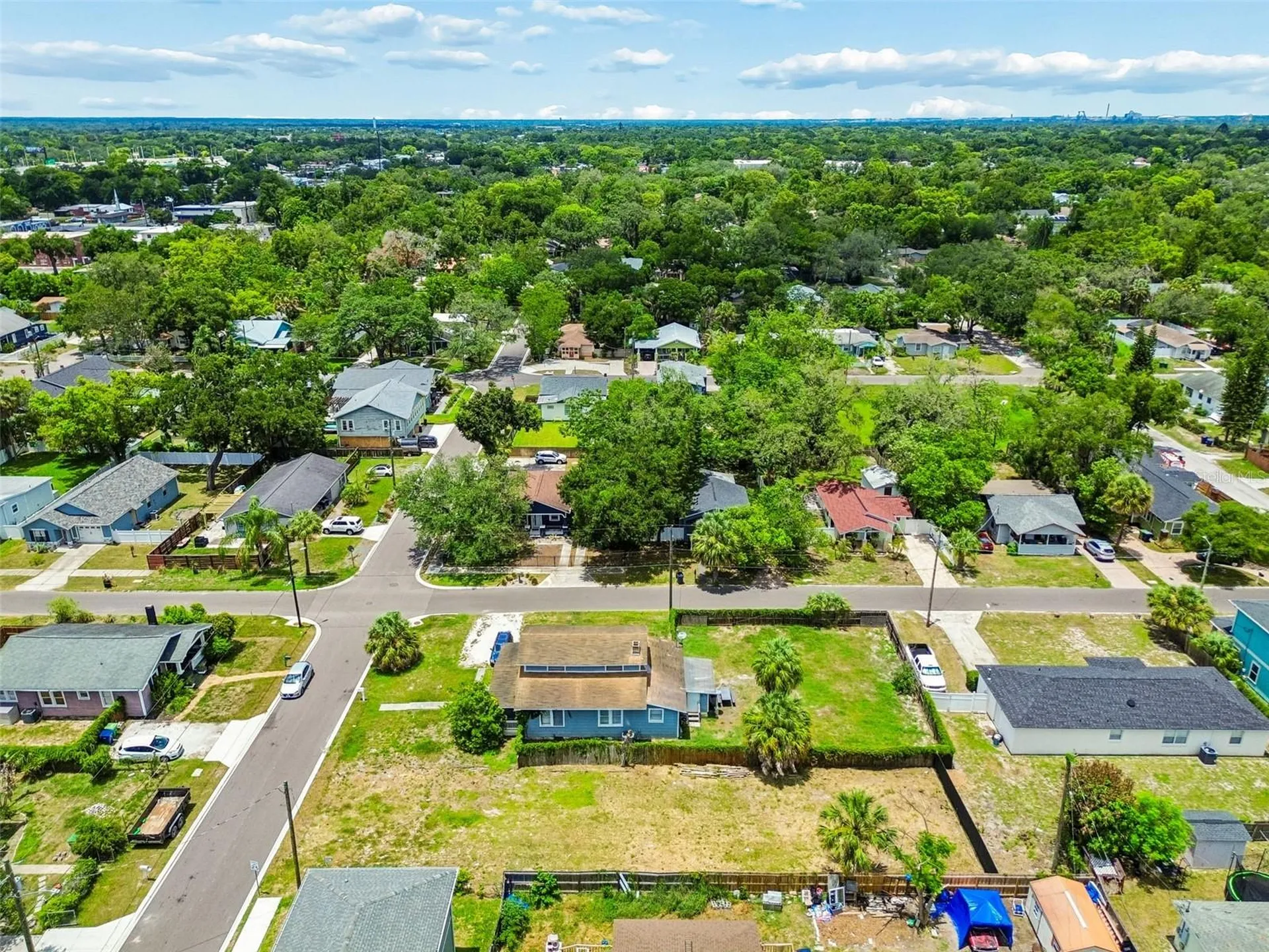 4805 N 10th Street Tampa FL 33603