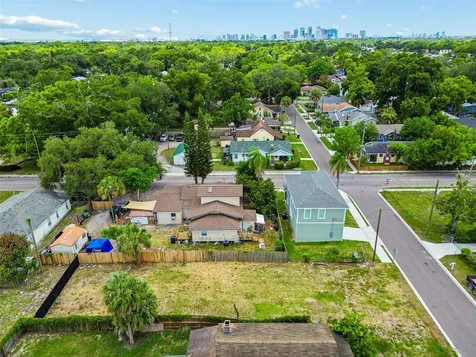 4805 N 10th Street Tampa FL 33603
