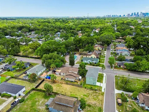 4805 N 10th Street Tampa FL 33603