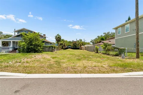4805 N 10th Street Tampa FL 33603