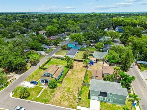 4805 N 10th Street Tampa FL 33603