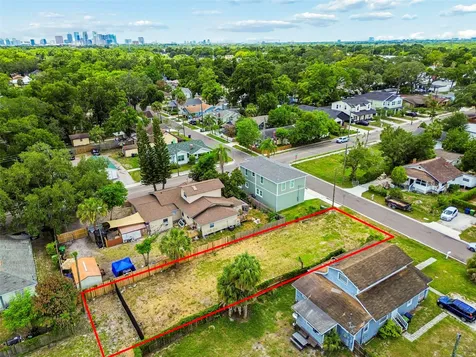 4805 N 10th Street Tampa FL 33603