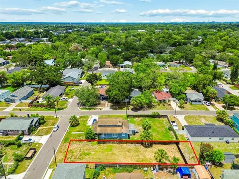 4805 N 10th Street Tampa FL 33603