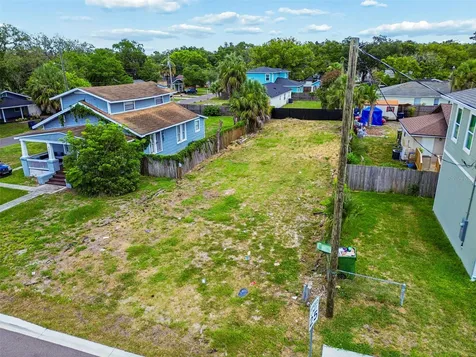 4805 N 10th Street Tampa FL 33603