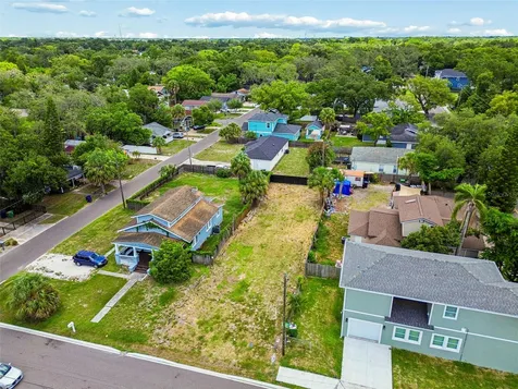 4805 N 10th Street Tampa FL 33603