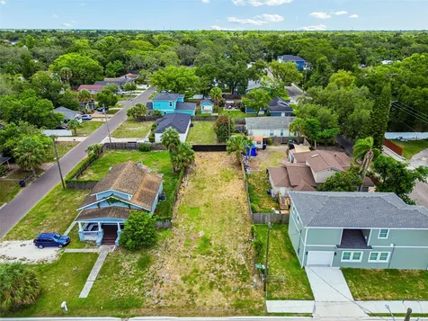 4805 N 10th Street Tampa FL 33603