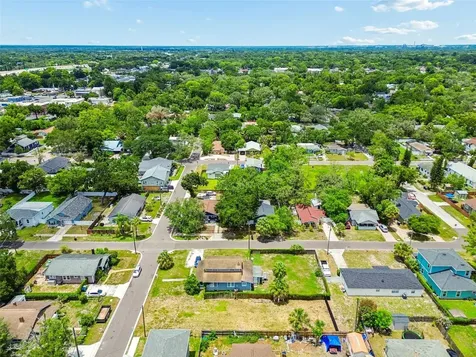 4805 N 10th Street Tampa FL 33603