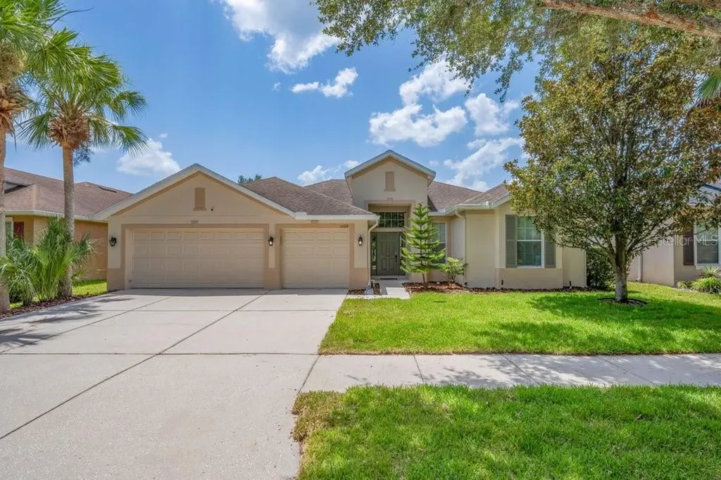 11109 Wembley Landing Drive Lithia FL 33547