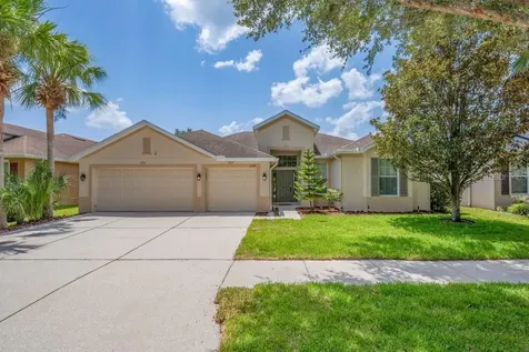 11109 Wembley Landing Drive Lithia FL 33547