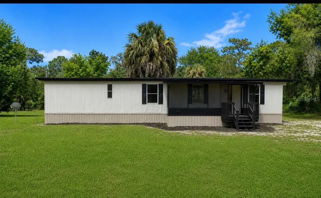 3320 N Holiday Drive Crystal River FL 34428