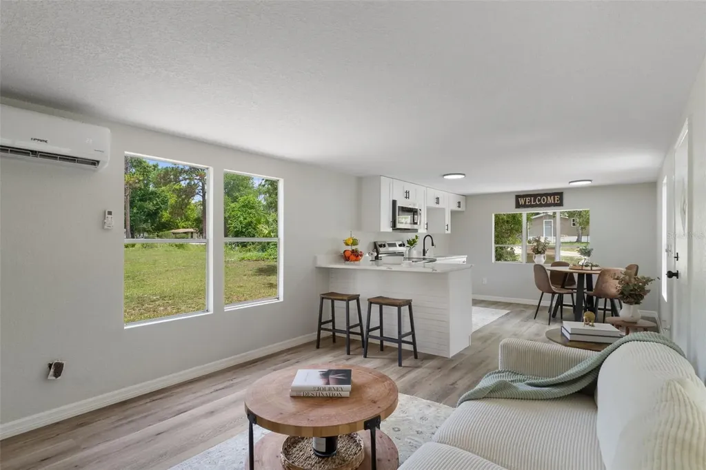3320 N Holiday Drive Crystal River FL 34428