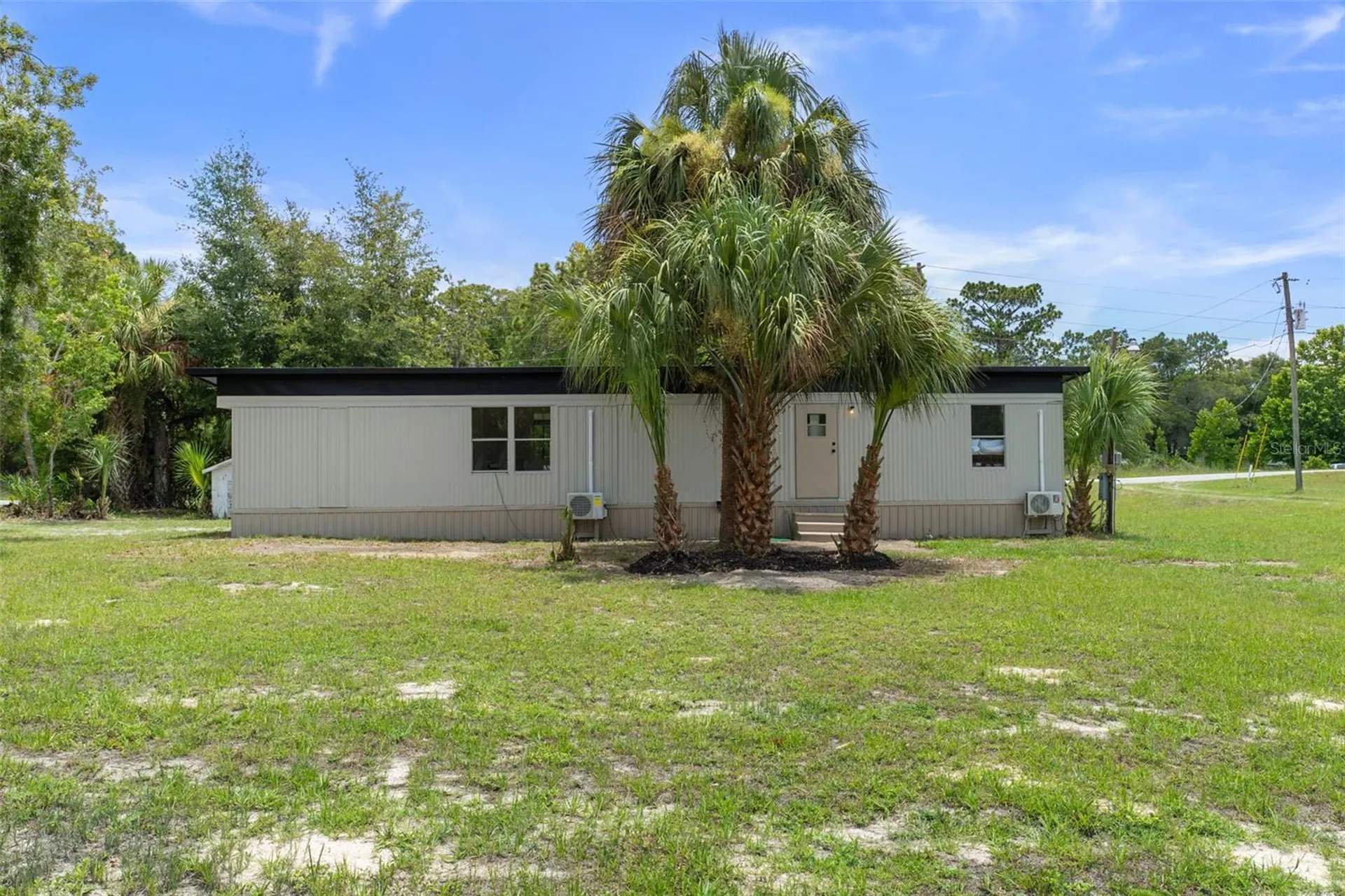 3320 N Holiday Drive Crystal River FL 34428