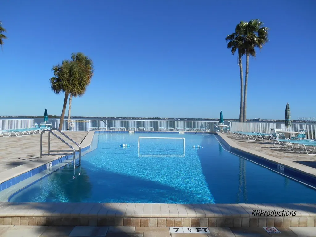 9 Haig Place Dunedin FL 34698