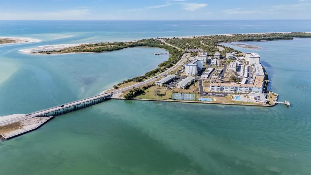 9 Haig Place Dunedin FL 34698