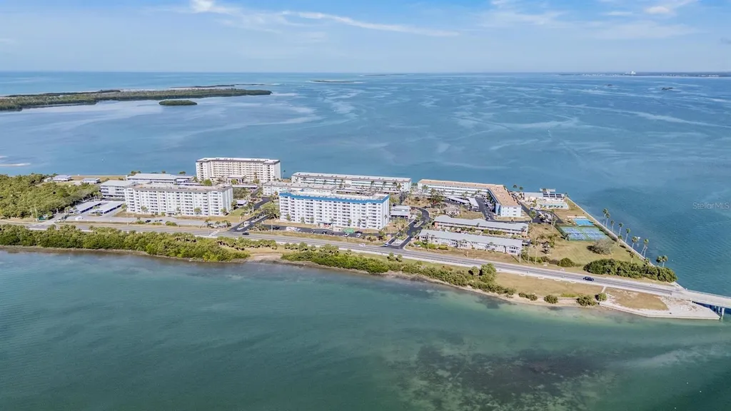 9 Haig Place Dunedin FL 34698