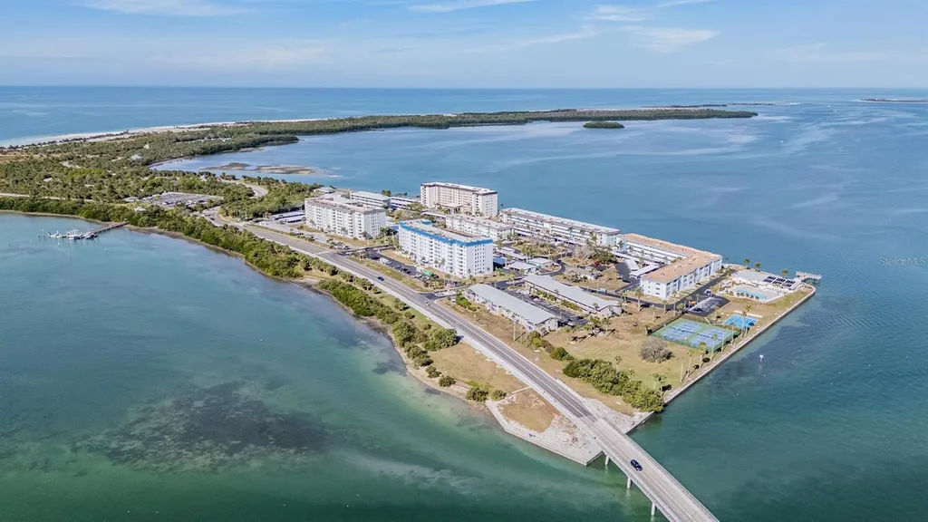 9 Haig Place Dunedin FL 34698