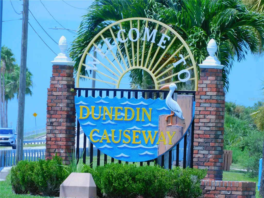 9 Haig Place Dunedin FL 34698