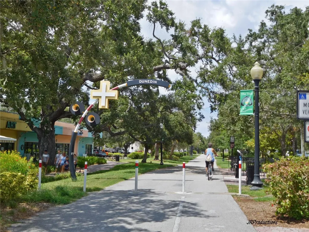9 Haig Place Dunedin FL 34698