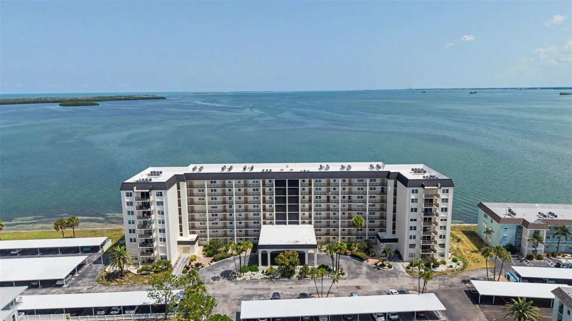 9 Haig Place Dunedin FL 34698