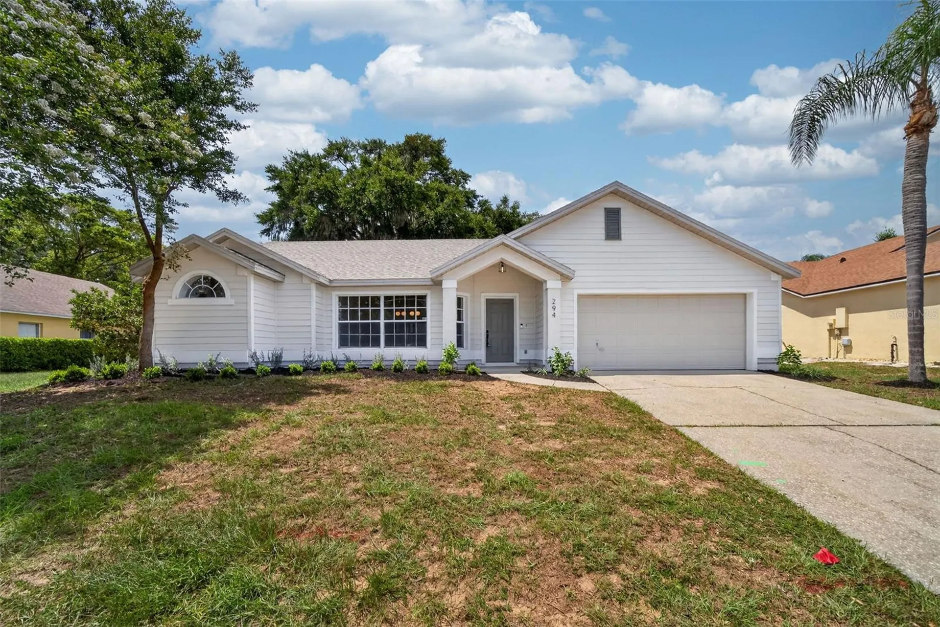 294 Lake Doe Boulevard Apopka FL 32703