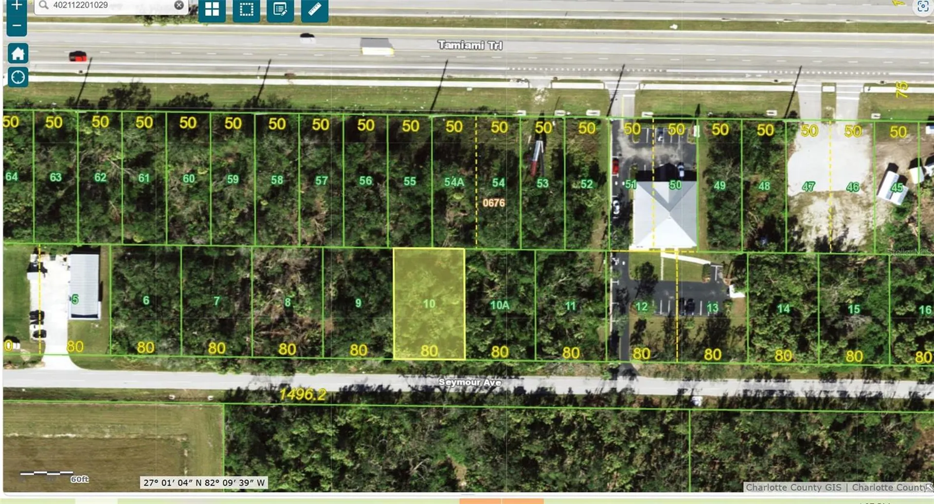 17372 Seymour Avenue Port Charlotte FL 33953