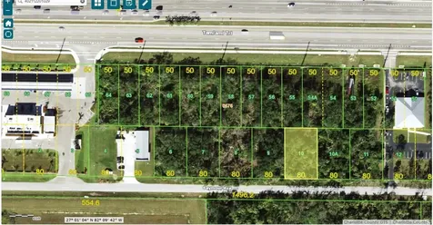 17372 Seymour Avenue Port Charlotte FL 33953