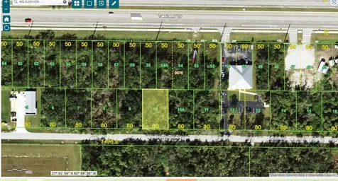 17372 Seymour Avenue Port Charlotte FL 33953