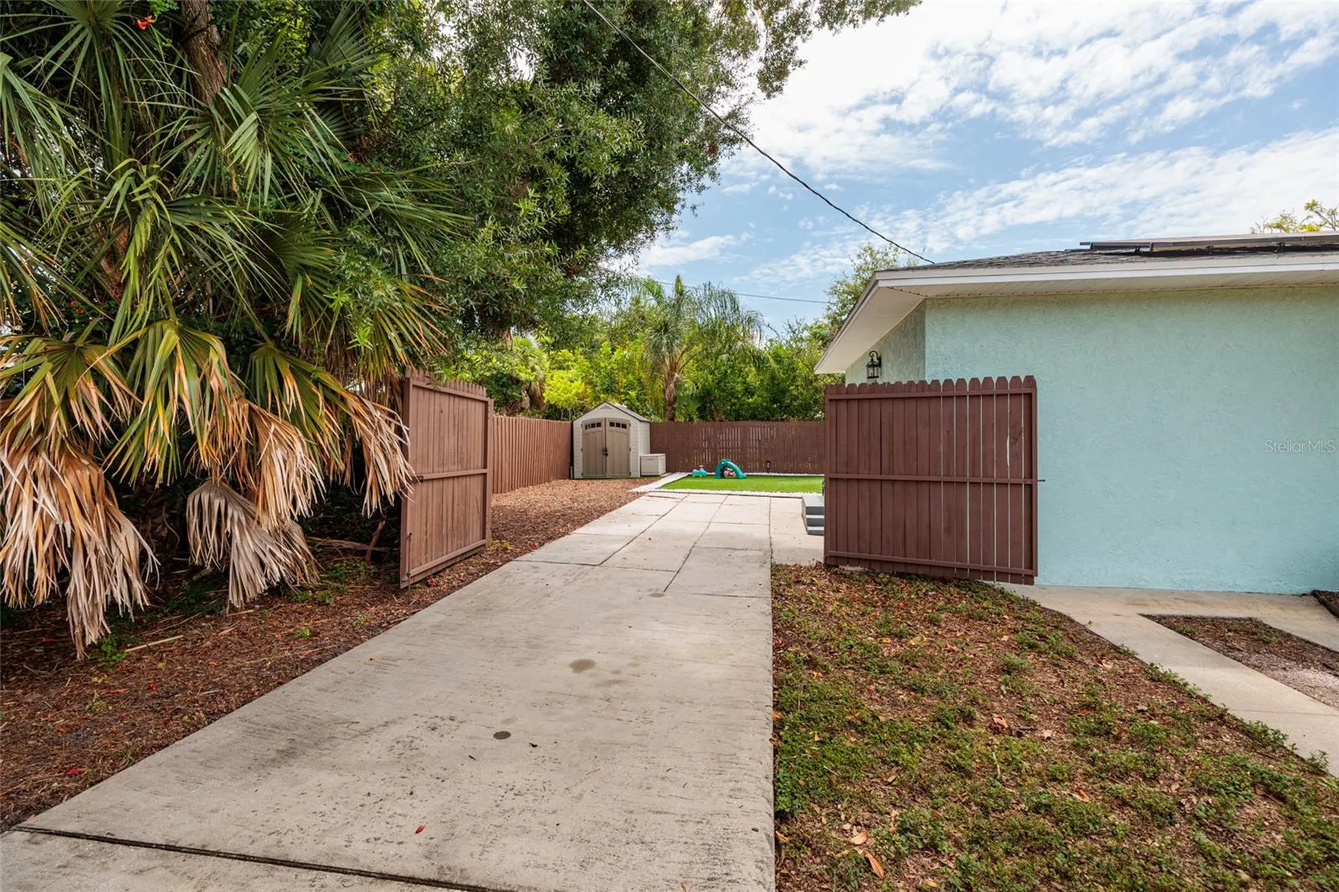 801 61st Street N St Petersburg FL 33710
