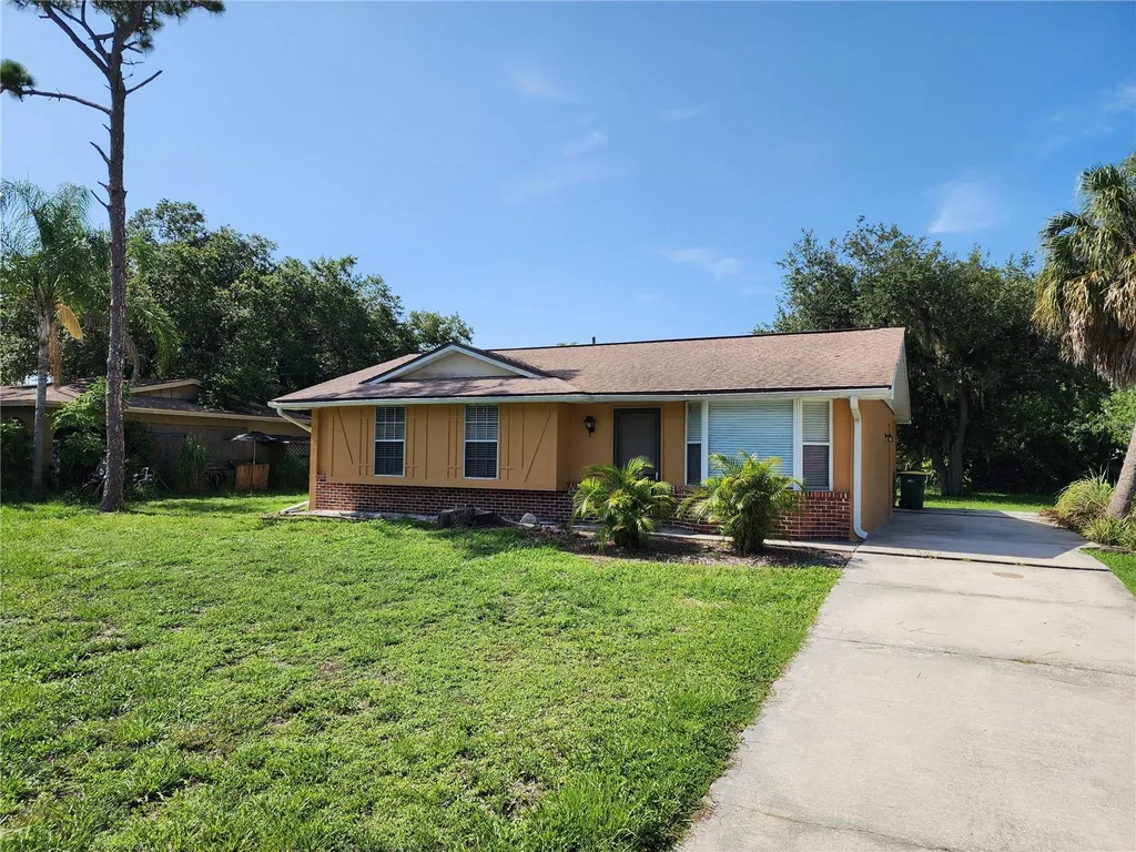 1225 Armsdale Avenue Port Charlotte FL 33948