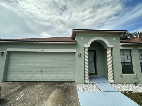 9097 Venezia Plantation Drive Orlando FL 32829