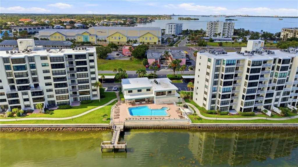 300 Woodette Drive Dunedin FL 34698