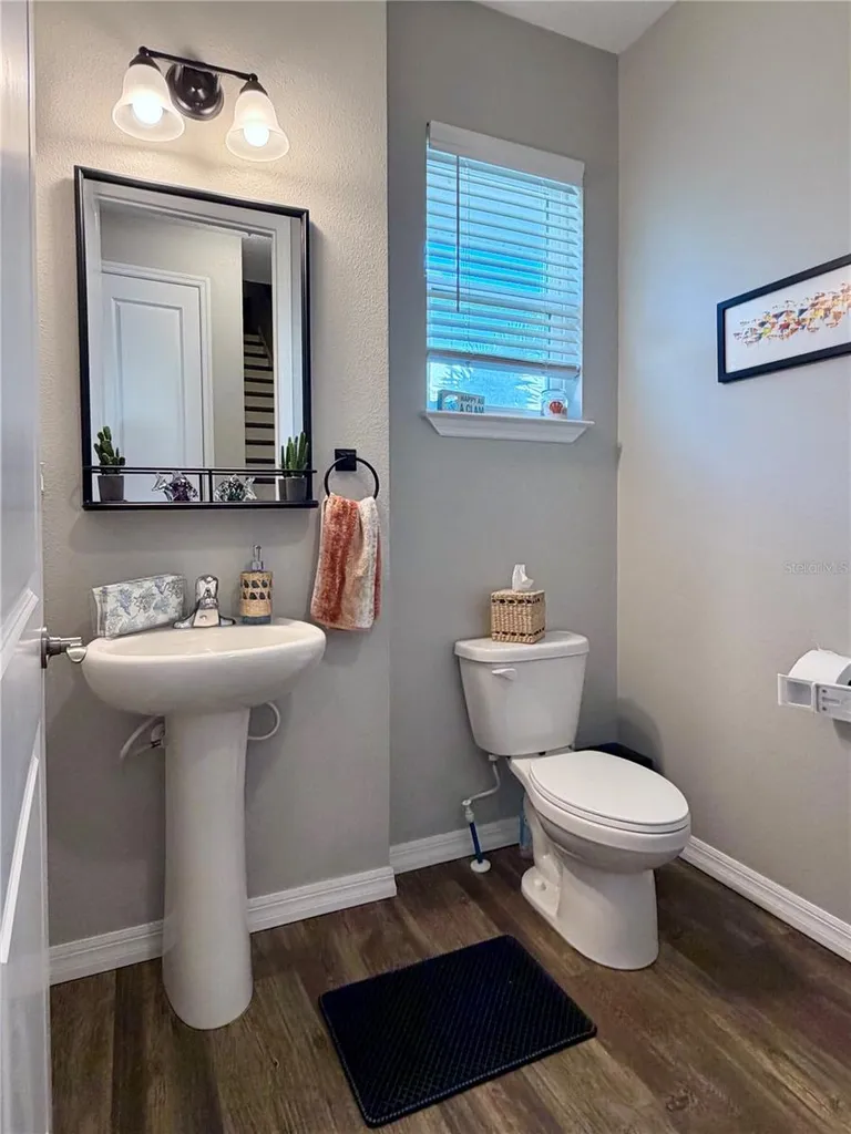 849 Callista Cay Loop Tarpon Springs FL 34689