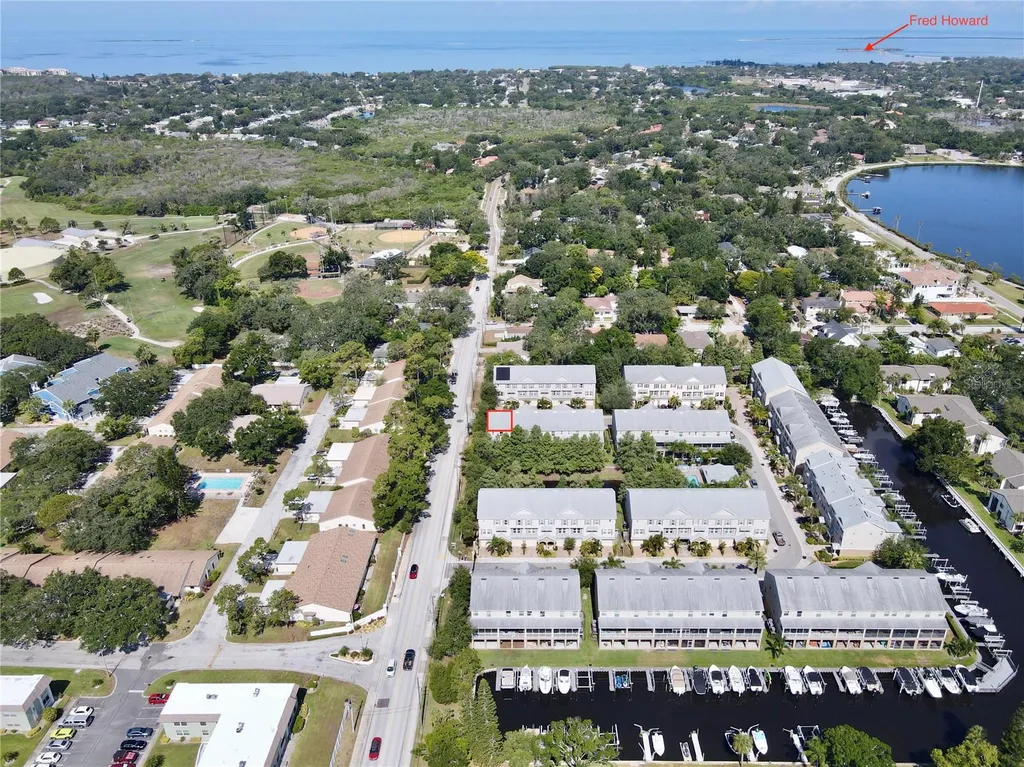 849 Callista Cay Loop Tarpon Springs FL 34689