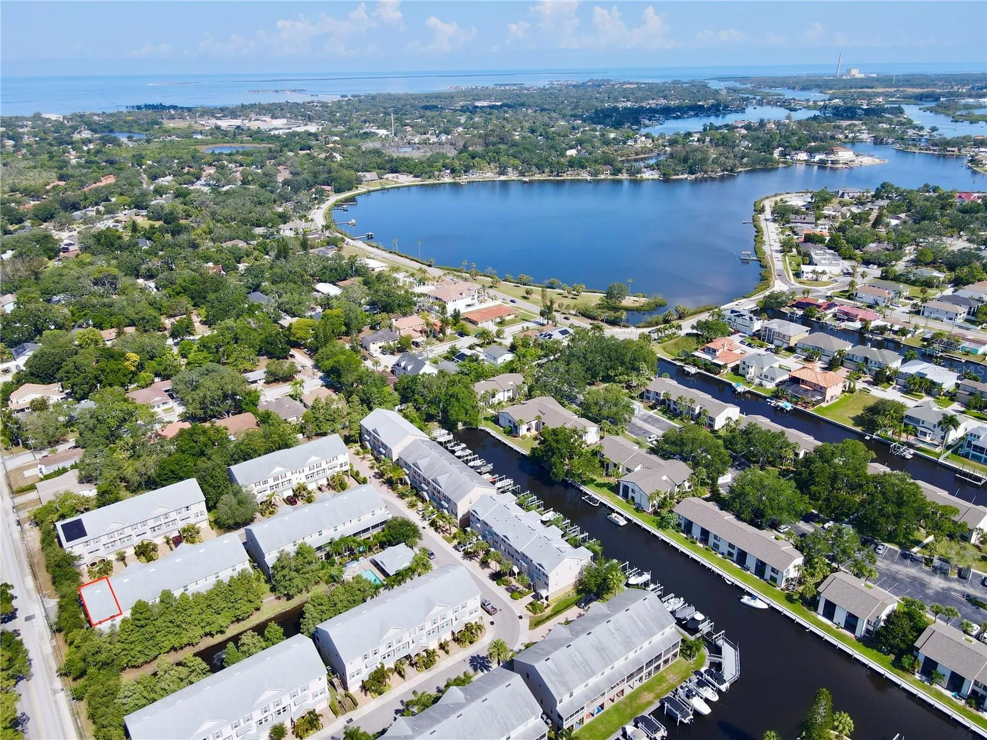 849 Callista Cay Loop Tarpon Springs FL 34689