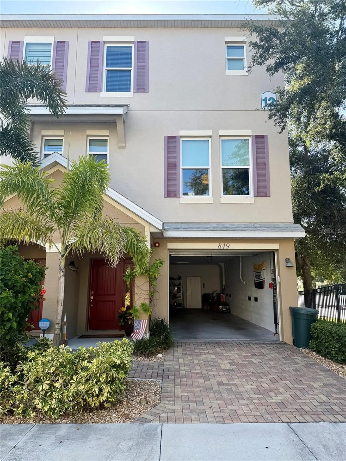 849 Callista Cay Loop Tarpon Springs FL 34689