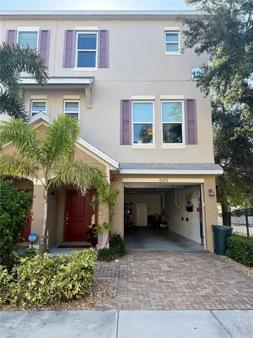 849 Callista Cay Loop Tarpon Springs FL 34689