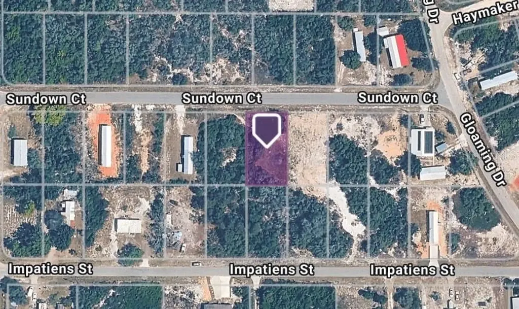 445 Sundown Court Lake Placid FL 33852